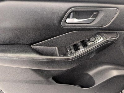 2025 Nissan Rogue AWD SV