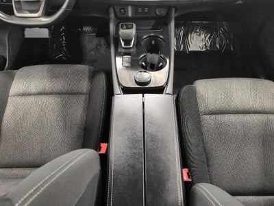 2025 Nissan Rogue AWD SV