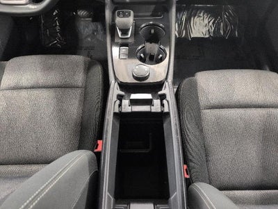 2025 Nissan Rogue AWD SV