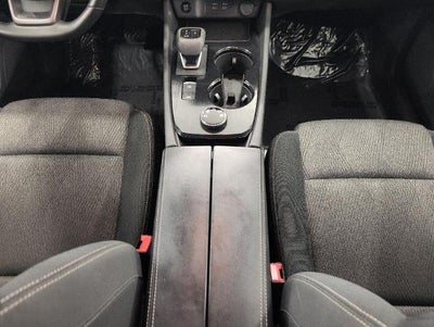 2025 Nissan Rogue AWD SV