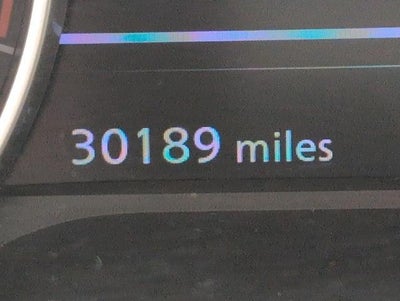 2025 Nissan Rogue AWD SV