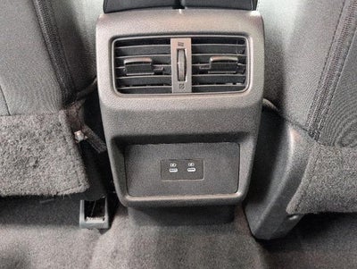 2025 Nissan Rogue AWD SV