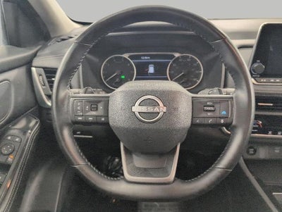 2025 Nissan Rogue AWD SV