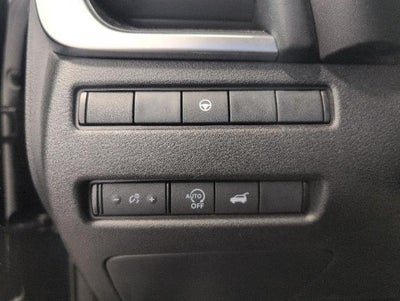 2025 Nissan Rogue AWD SV