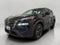 2025 Nissan Rogue AWD SV