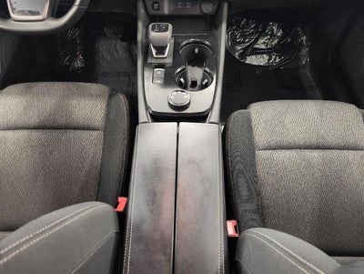 2025 Nissan Rogue AWD SV