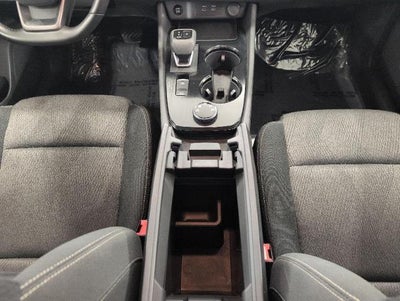 2025 Nissan Rogue AWD SV