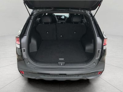 2025 Kia Sportage X-Line AWD