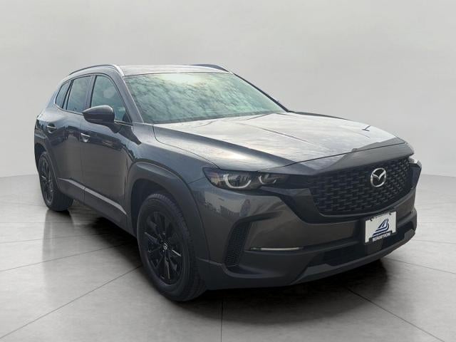 2023 Mazda CX-50 S PREFERRED PLUS