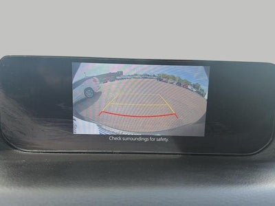 2023 Mazda Mazda CX-50 2.5 S Preferred Plus Package AWD