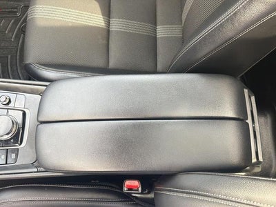 2023 Mazda Mazda CX-50 2.5 S Preferred Plus Package AWD