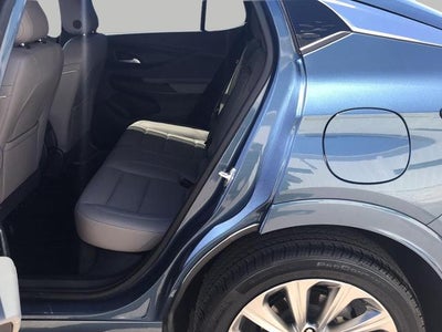 2024 Buick Envista FWD 4dr Avenir