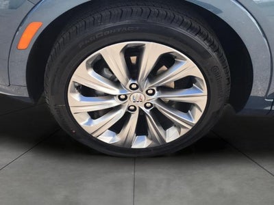 2024 Buick Envista FWD 4dr Avenir