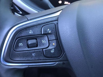 2024 Buick Envista FWD 4dr Avenir