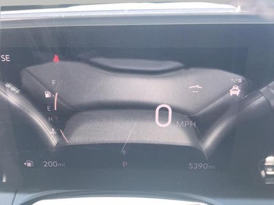 2024 Buick Envista FWD 4dr Avenir