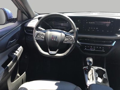 2024 Buick Envista FWD 4dr Avenir