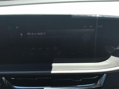 2024 Buick Envista FWD 4dr Avenir