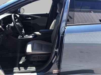 2024 Buick Envista FWD 4dr Avenir