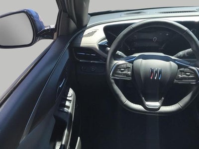 2024 Buick Envista FWD 4dr Avenir