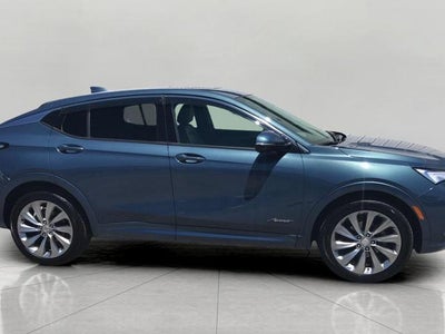 2024 Buick Envista FWD 4dr Avenir