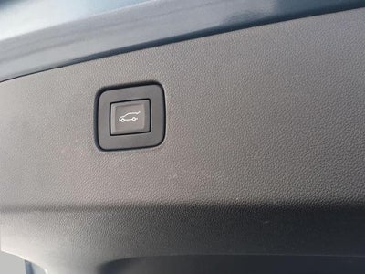 2024 Buick Envista FWD 4dr Avenir