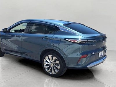 2024 Buick Envista FWD 4dr Avenir