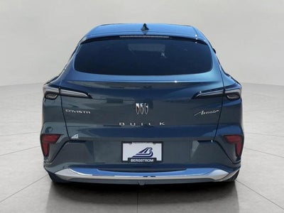 2024 Buick Envista FWD 4dr Avenir
