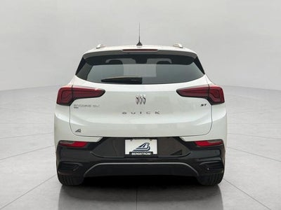 2024 Buick Encore GX AWD 4dr Sport Touring