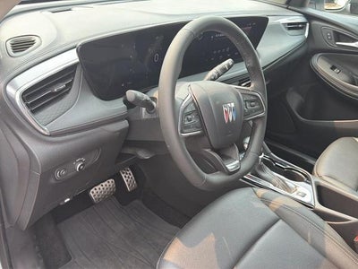 2024 Buick Encore GX AWD 4dr Sport Touring