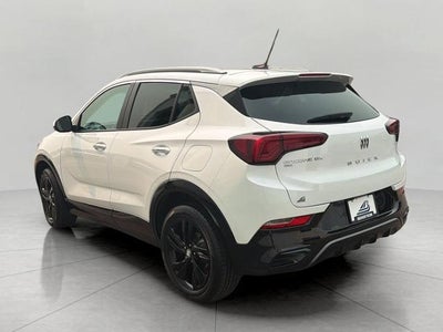2024 Buick Encore GX AWD 4dr Sport Touring