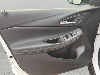 2024 Buick Encore GX AWD 4dr Sport Touring
