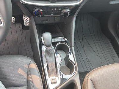 2024 Buick Encore GX AWD 4dr Sport Touring