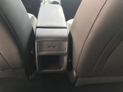 2025 Chevrolet Trax FWD 4dr LT