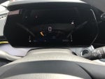 2025 Chevrolet Trax FWD 4dr LT