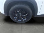 2025 Chevrolet Trax FWD 4dr LT