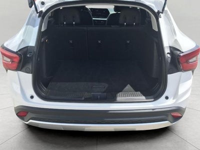 2025 Chevrolet Trax FWD 4dr LT