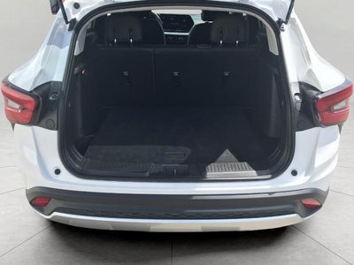 2025 Chevrolet Trax FWD 4dr LT