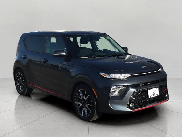 2020 Kia Soul