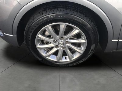 2020 Buick Envision AWD 4dr Essence
