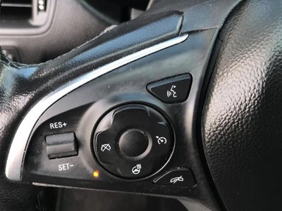 2020 Buick Envision AWD 4dr Essence