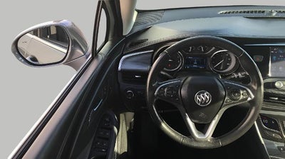 2020 Buick Envision AWD 4dr Essence