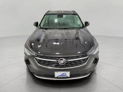 2023 Buick Envision AWD 4dr Preferred