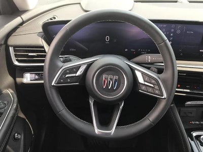 2026 Buick Envision AWD 4dr Preferred