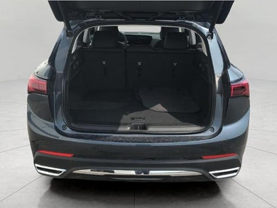 2026 Buick Envision AWD 4dr Preferred