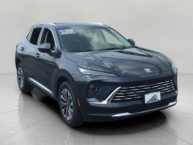 2026 Buick Envision AWD 4dr Preferred