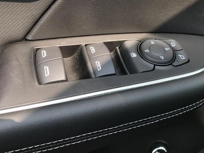 2026 Buick Envision AWD 4dr Preferred