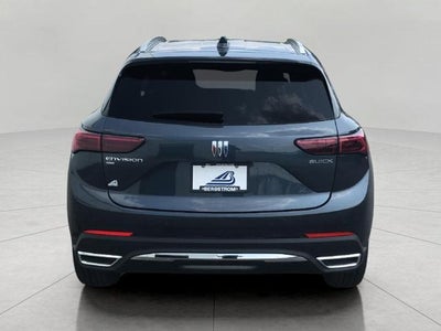2026 Buick Envision AWD 4dr Preferred