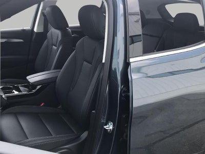2026 Buick Envision AWD 4dr Preferred