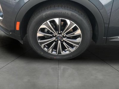 2026 Buick Envision AWD 4dr Preferred
