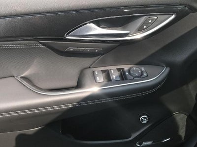 2026 Buick Envision AWD 4dr Preferred
